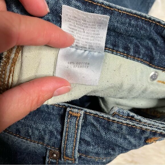 St. John evening jeans - Picture 4 of 10